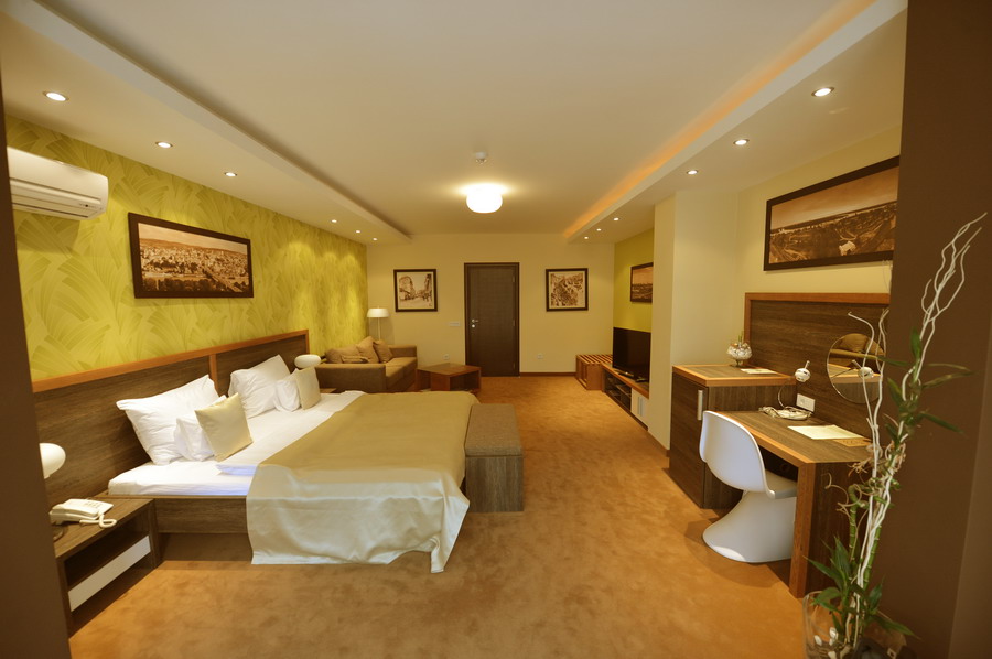 Belgrade Boutique House 9