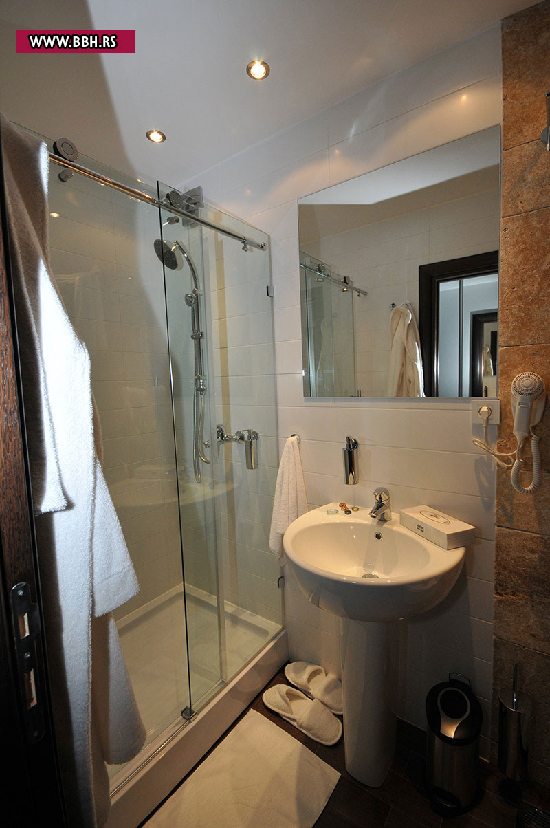 Belgrade Boutique House 10