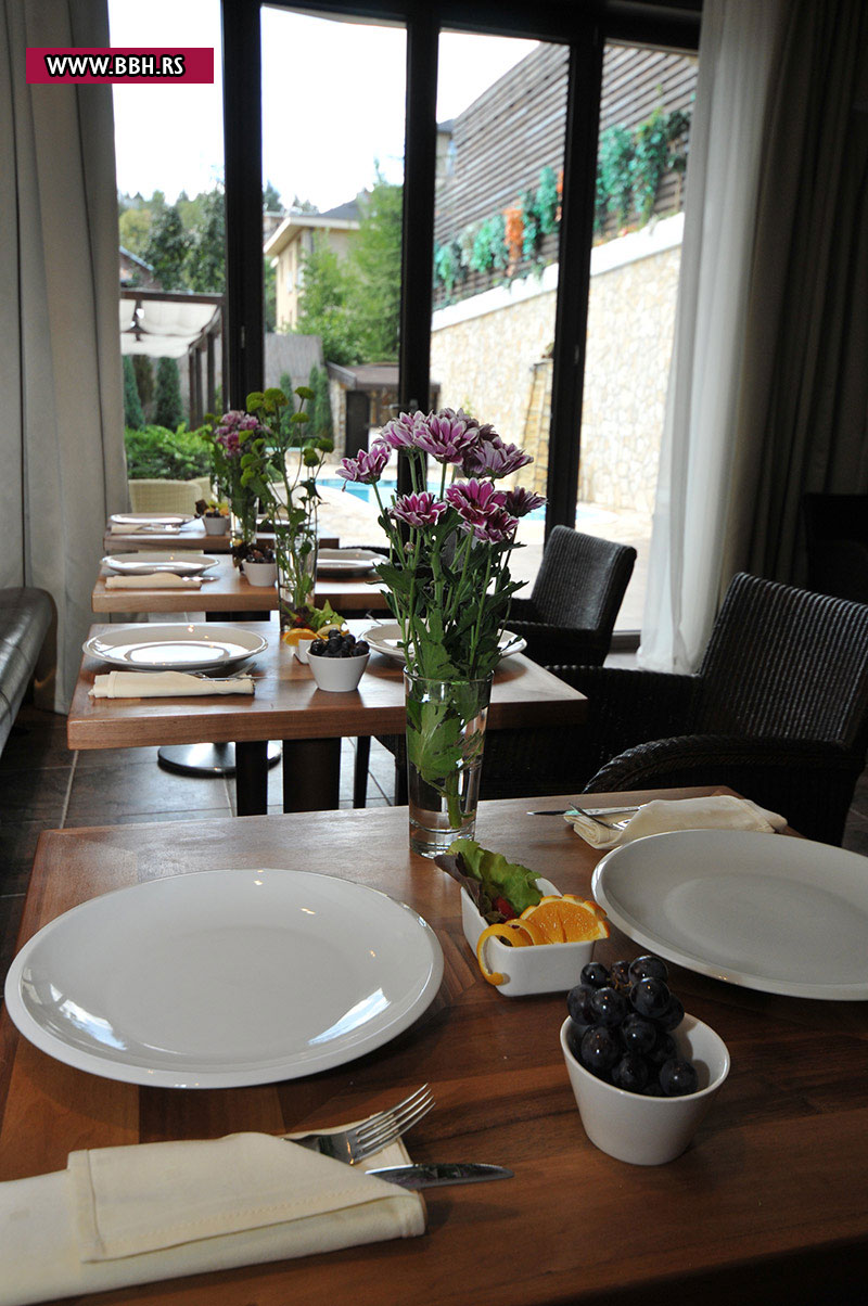 Belgrade Boutique House 3