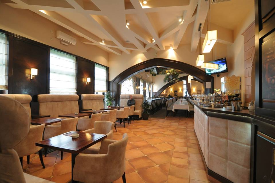 Velika Skadarlija 11