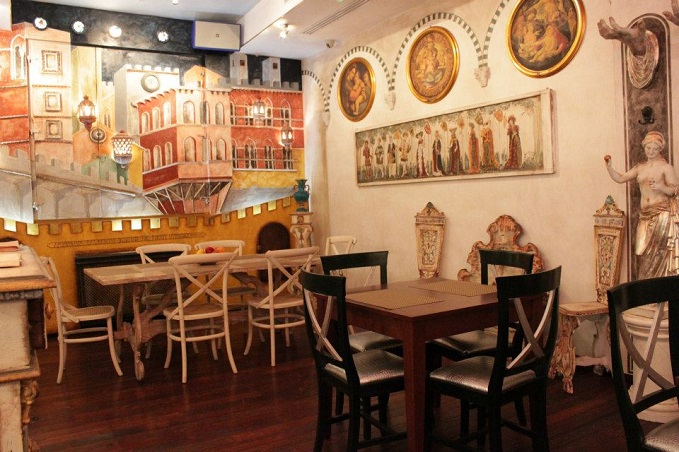 Lorenzo i Kakalamba 3