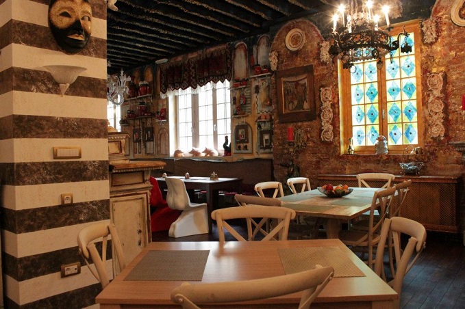 Lorenzo i Kakalamba 4