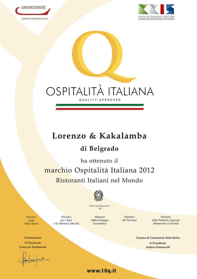 Lorenzo i Kakalamba 10