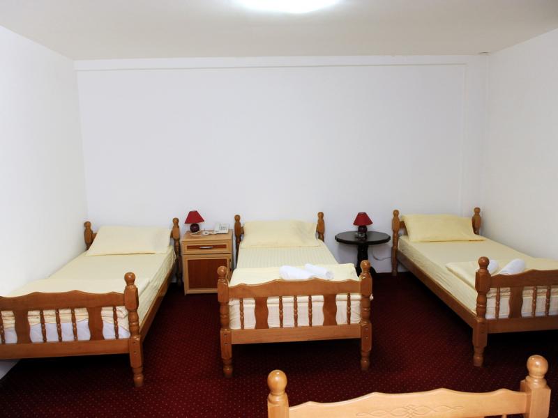 Stojanović Hajat S 4