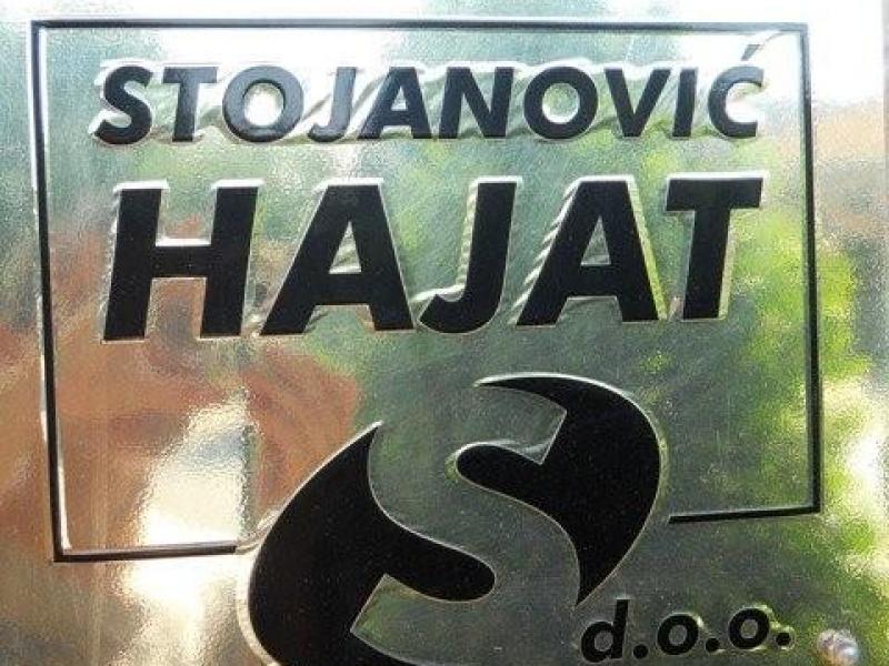Stojanović Hajat S 2