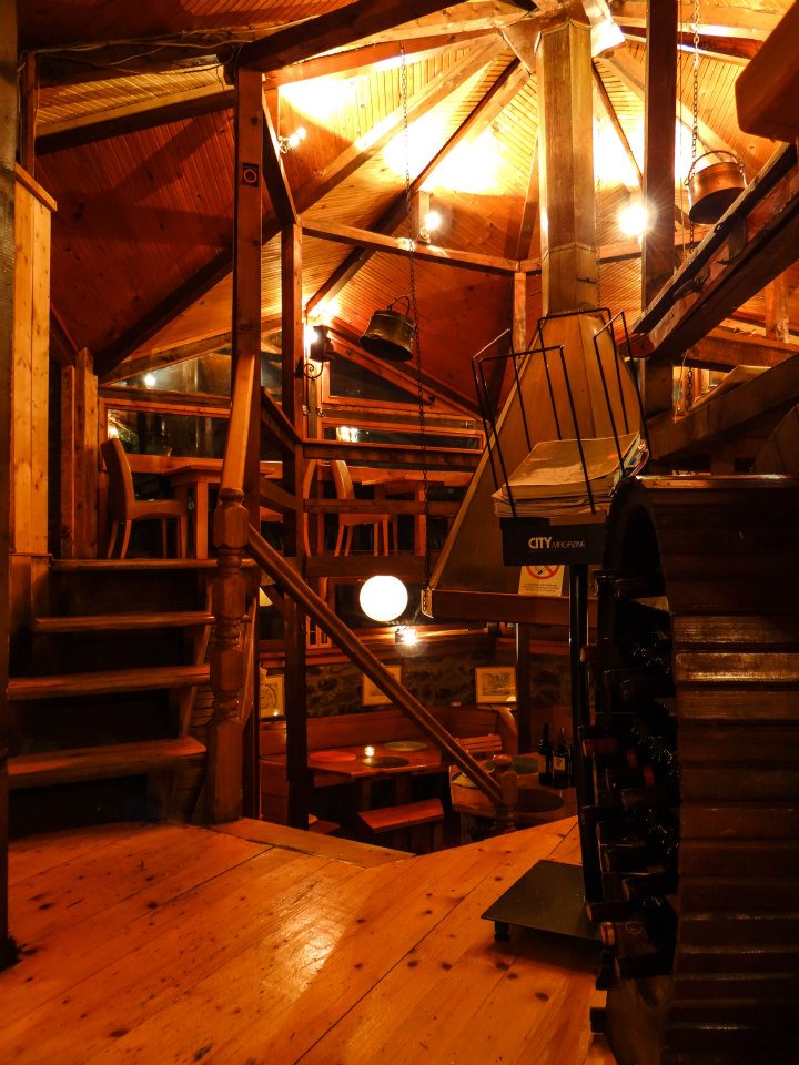 Aleksandar Ski staza 6