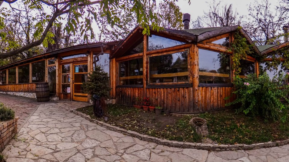 Aleksandar Ski staza 4