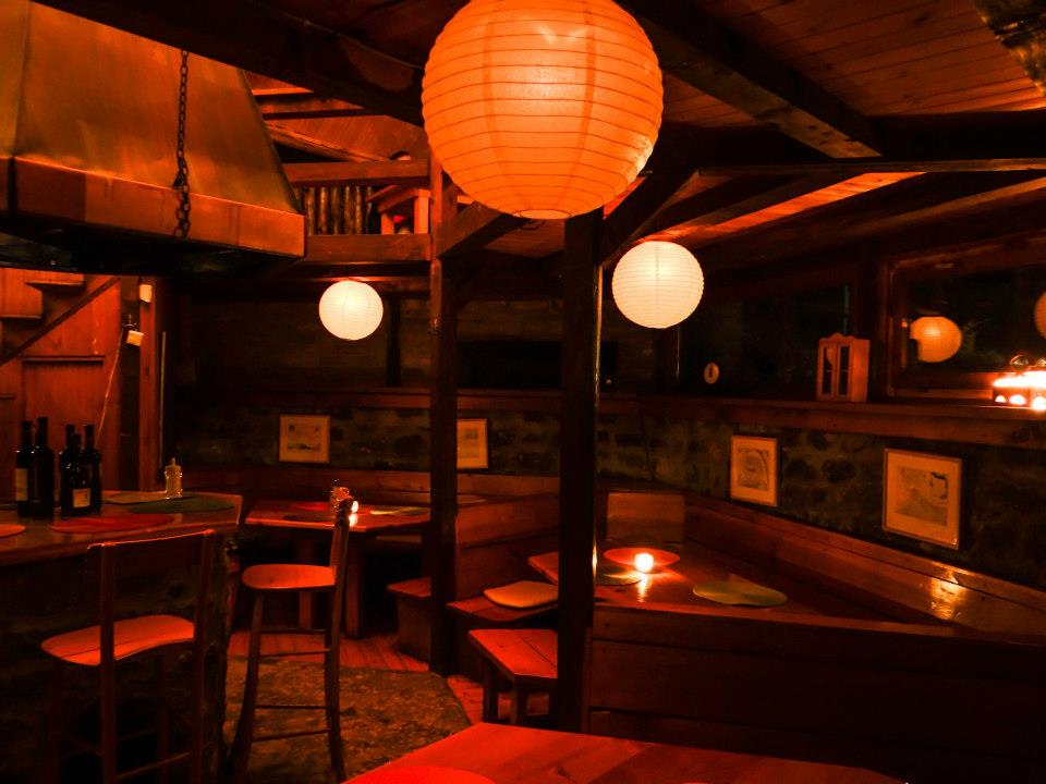 Aleksandar Ski staza 5