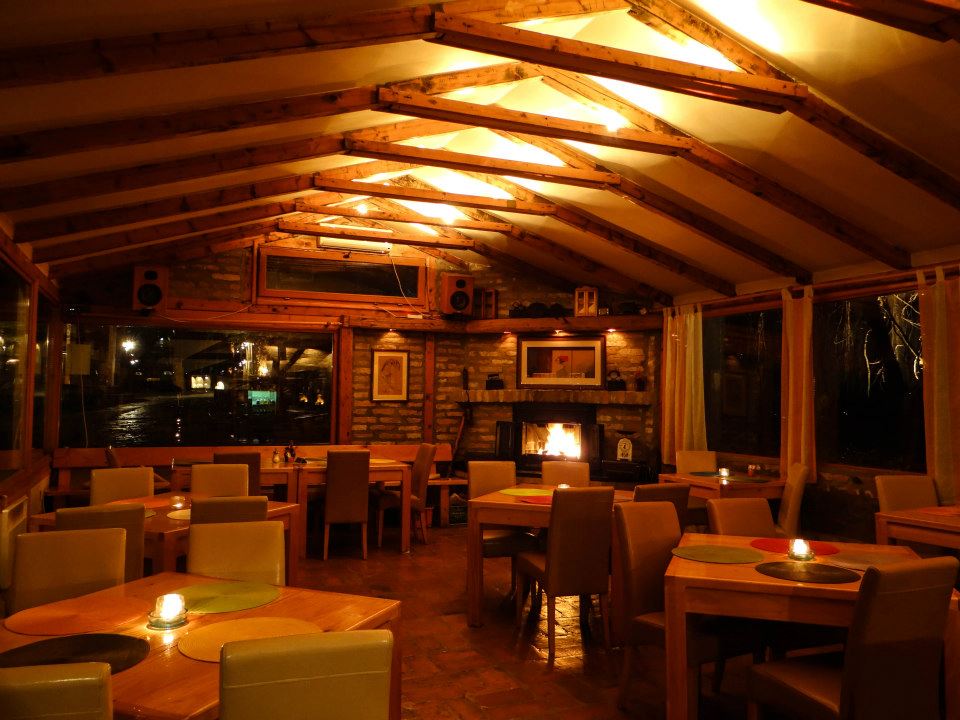 Aleksandar Ski staza 9