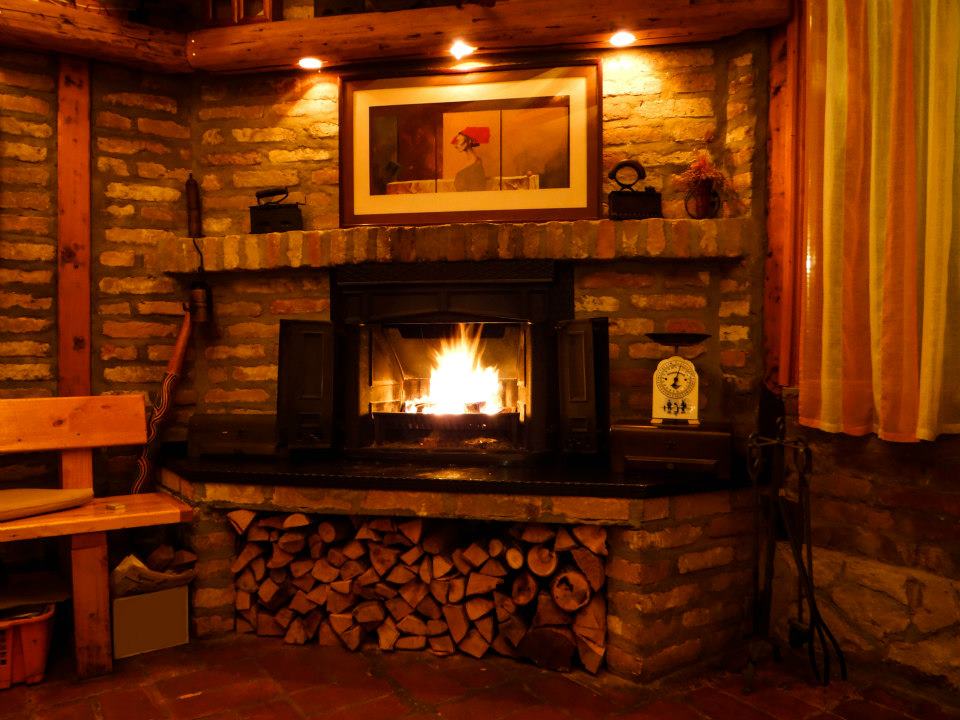 Aleksandar Ski staza 8