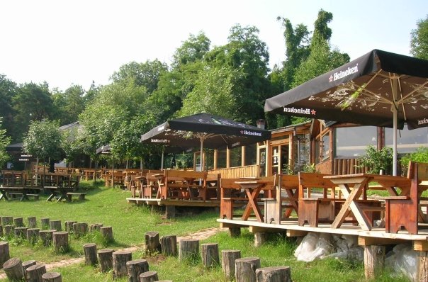 Aleksandar Ski staza 1