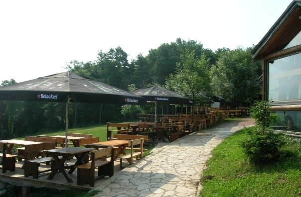 Aleksandar Ski staza 2