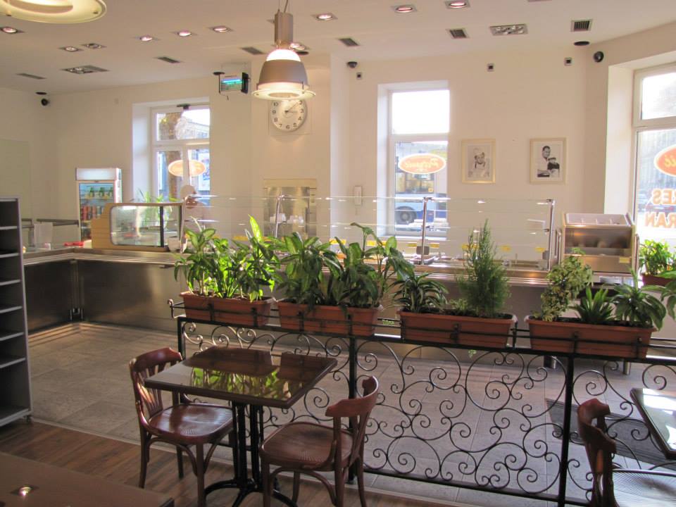 Domaća kuhinja Petrović 6