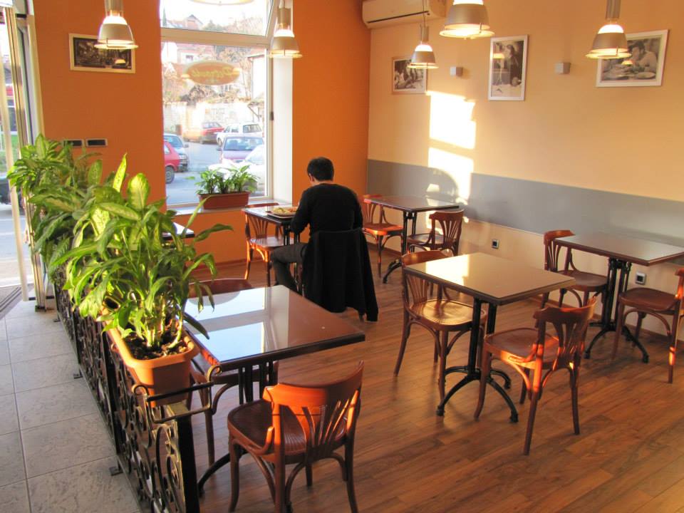 Domaća kuhinja Petrović 4