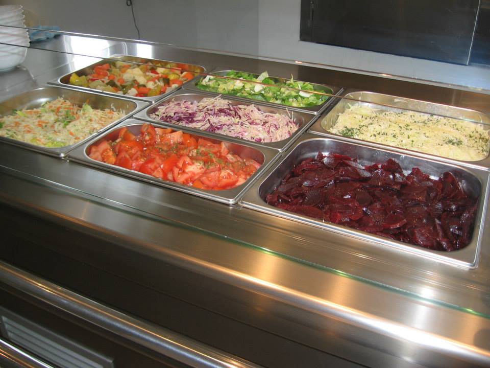 Domaća kuhinja Petrović 9