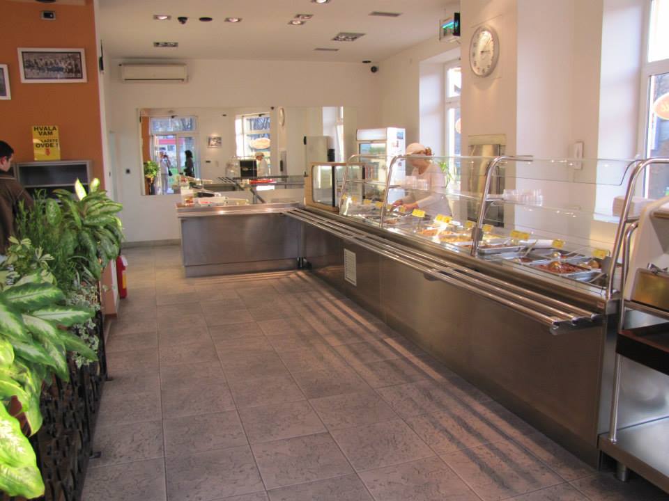 Domaća kuhinja Petrović 5