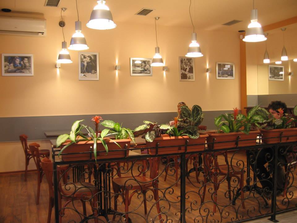 Domaća kuhinja Petrović 7