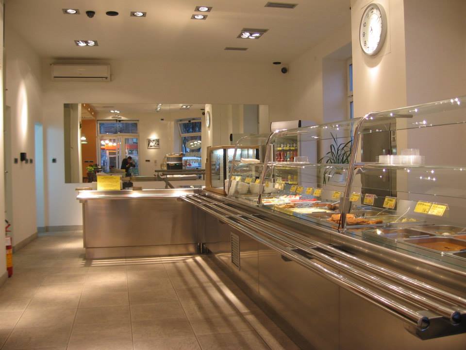 Domaća kuhinja Petrović 11