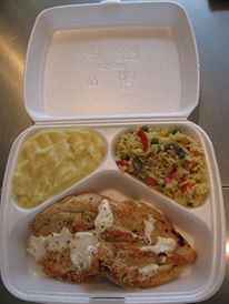 Domaća kuhinja Petrović 10