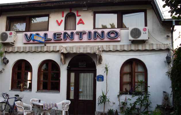 Valentino 1