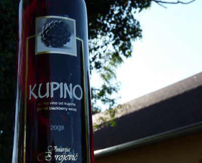 Vinarija Borojević 3