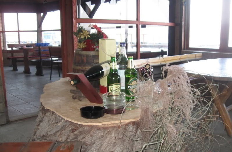 Čarda kod Mike Alasa 3