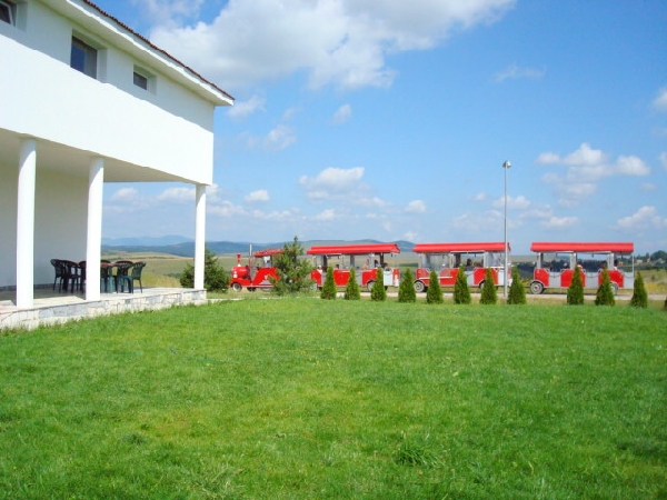 Zlatiborski visovi 5