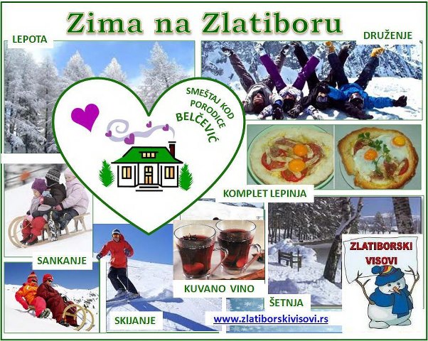 Zlatiborski visovi 4