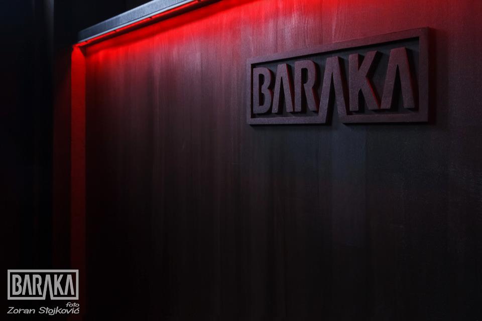 Baraka 8
