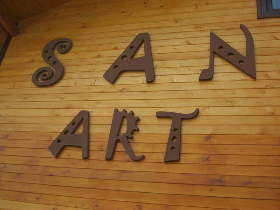 San Art 2