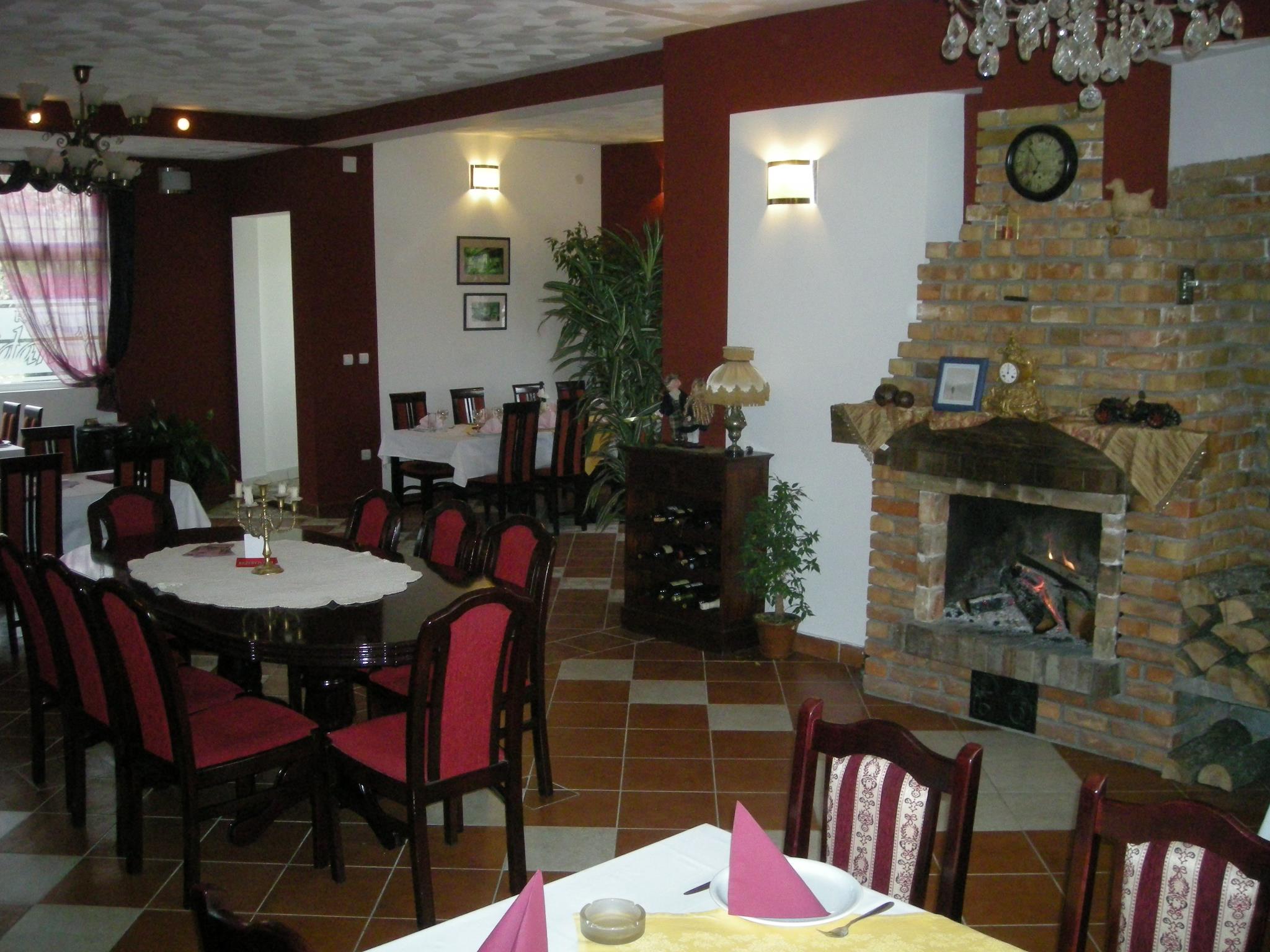 Ćevapče-restoran Majdan 9