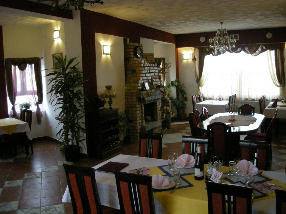 Ćevapče-restoran Majdan 10
