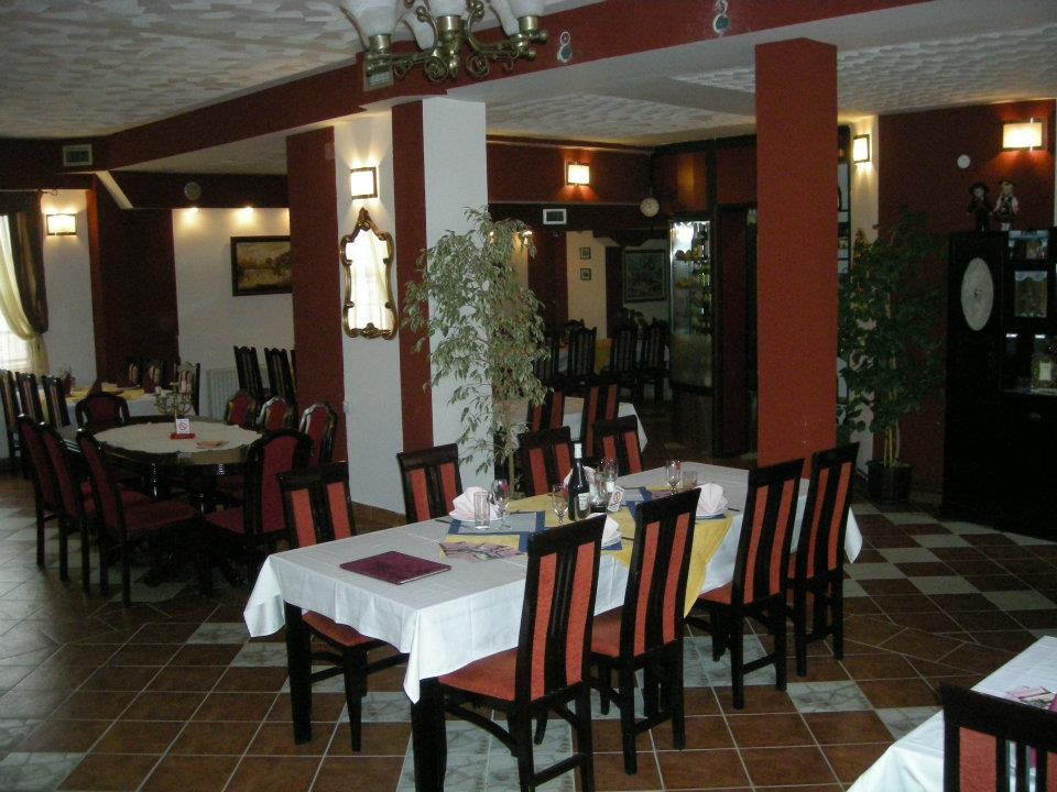 Ćevapče-restoran Majdan 11