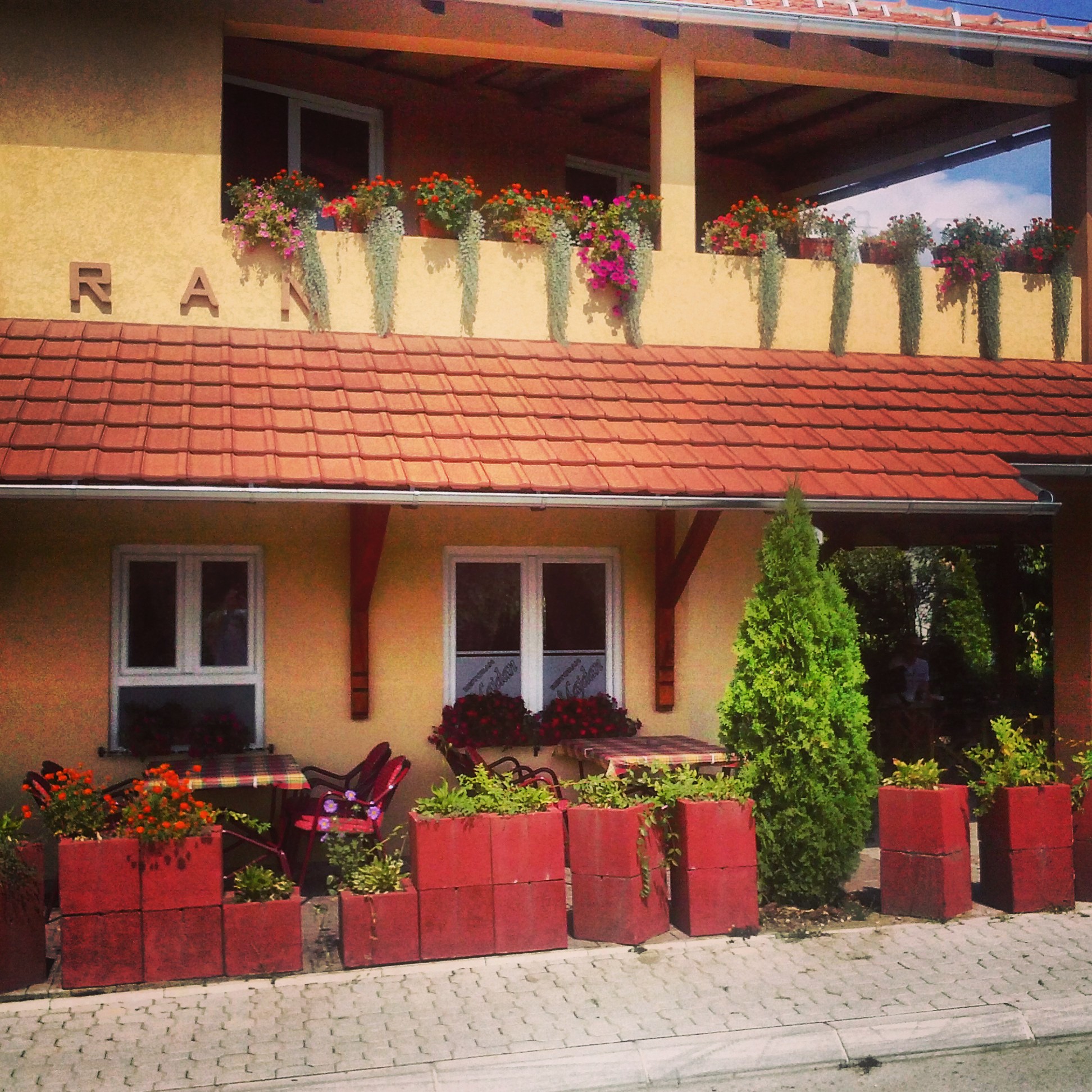 Ćevapče-restoran Majdan 2