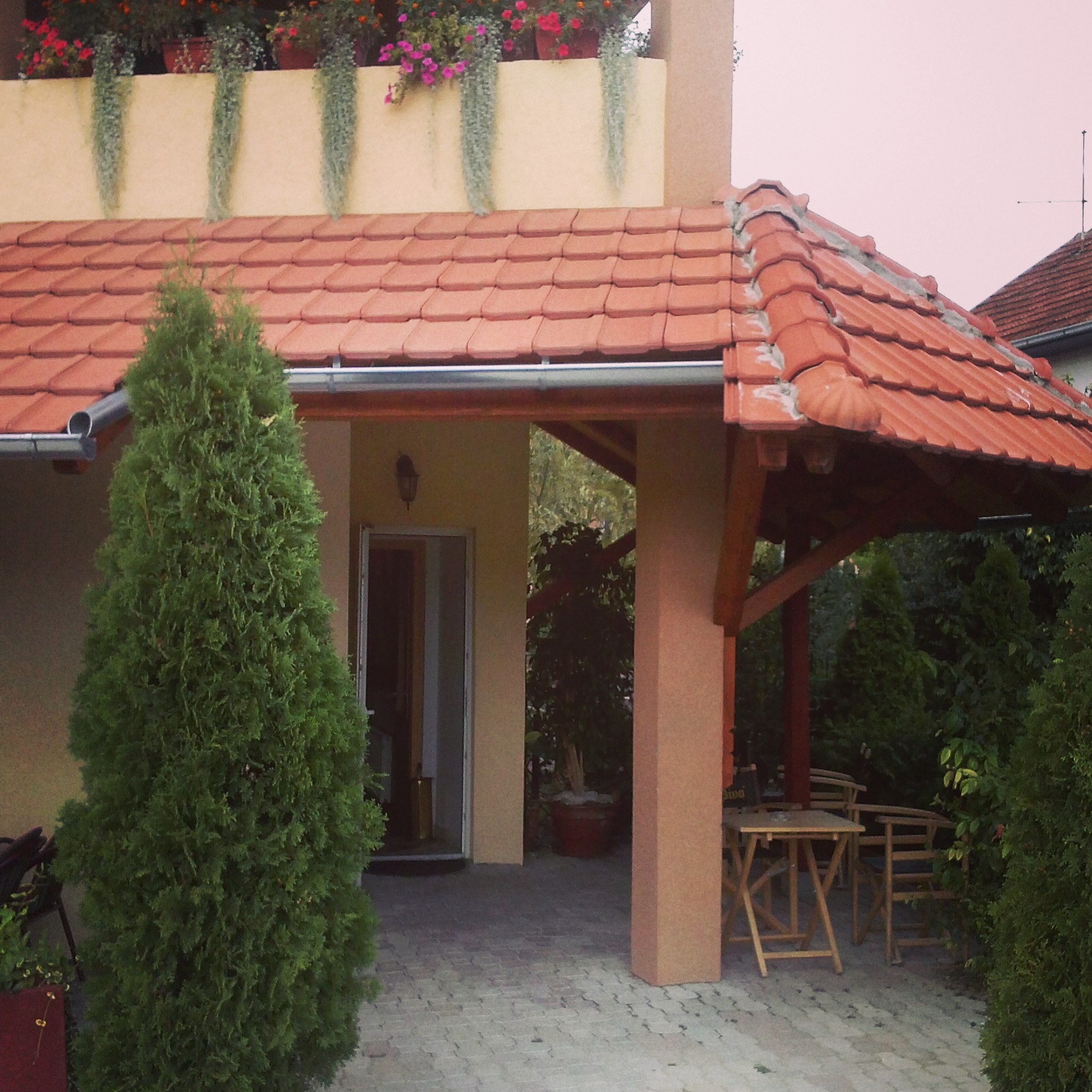 Ćevapče-restoran Majdan 4