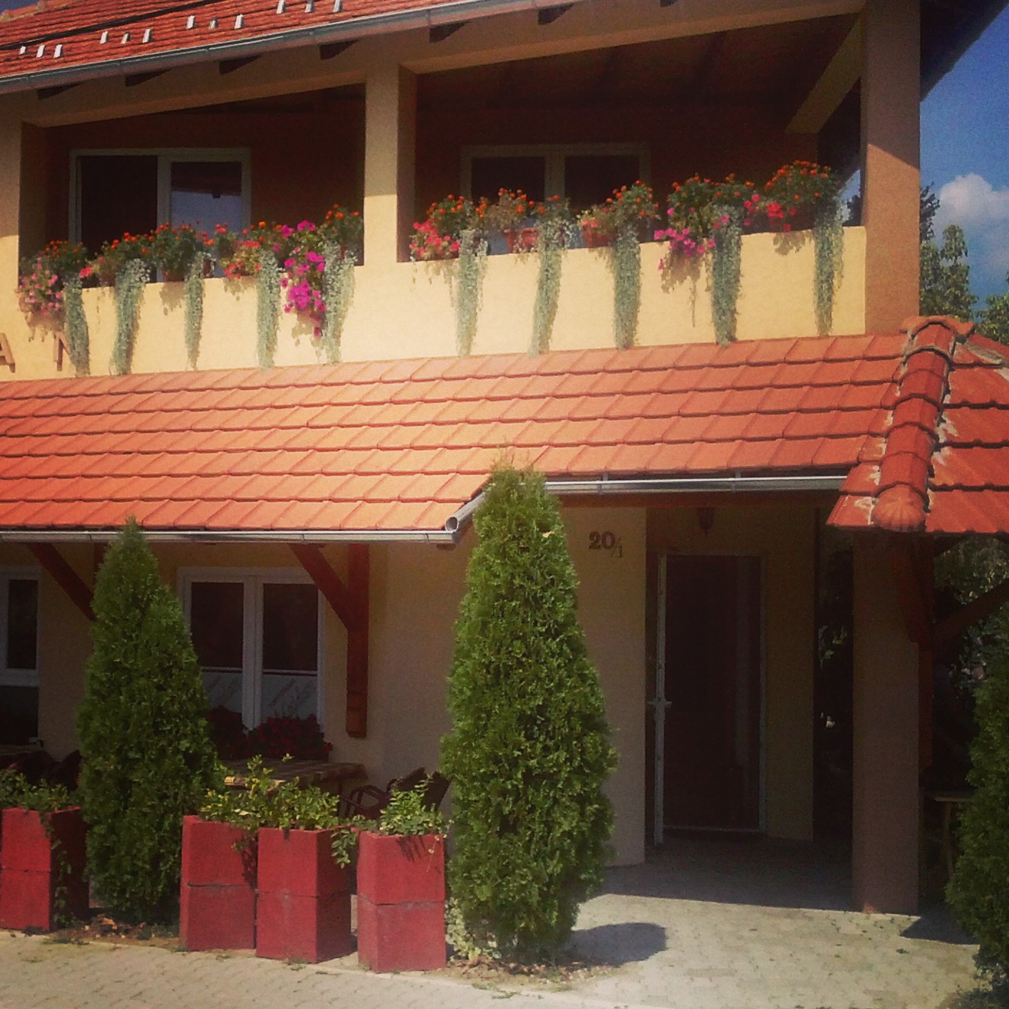 Ćevapče-restoran Majdan 5