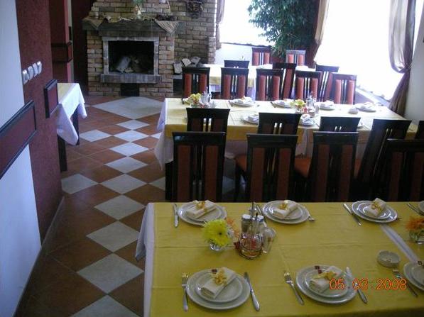 Ćevapče-restoran Majdan 7