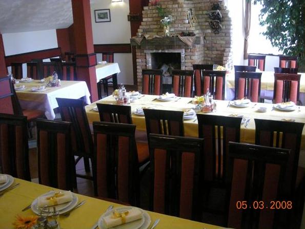 Ćevapče-restoran Majdan 6