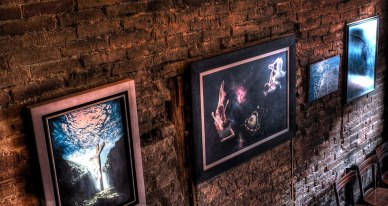 Triangle Café & Bar 15