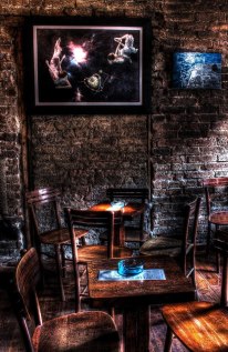 Triangle Café & Bar 14