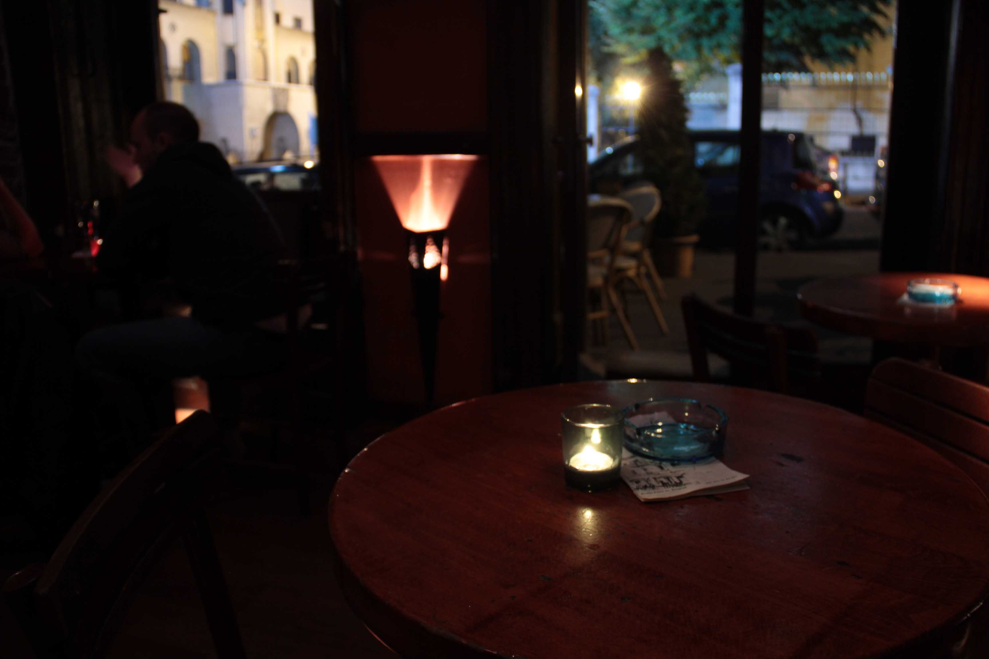 Triangle Café & Bar 2