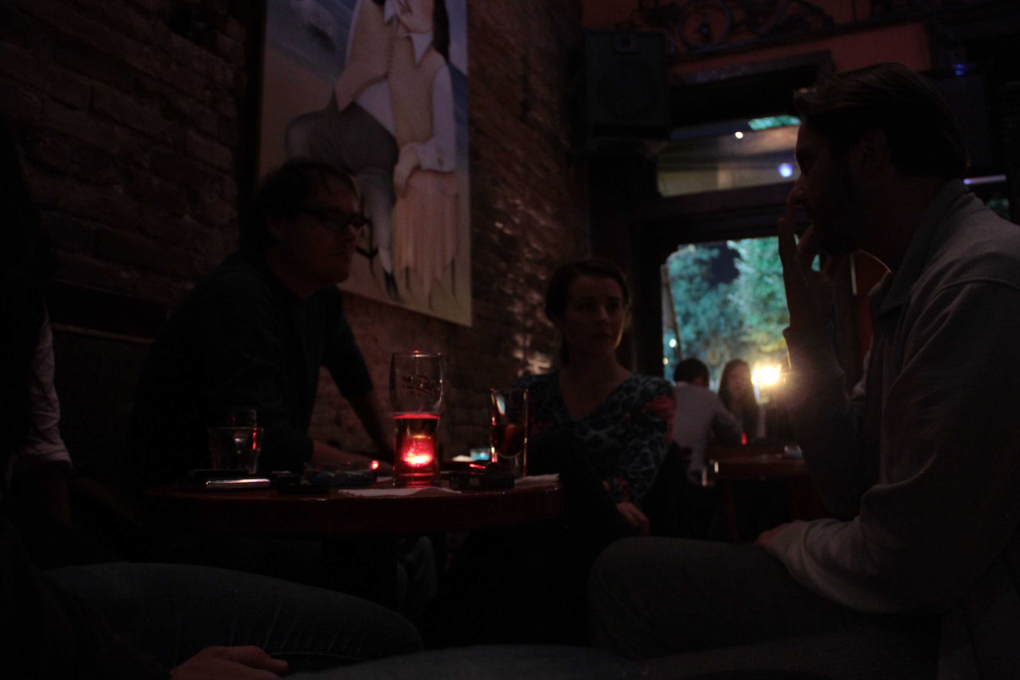 Triangle Café & Bar 3