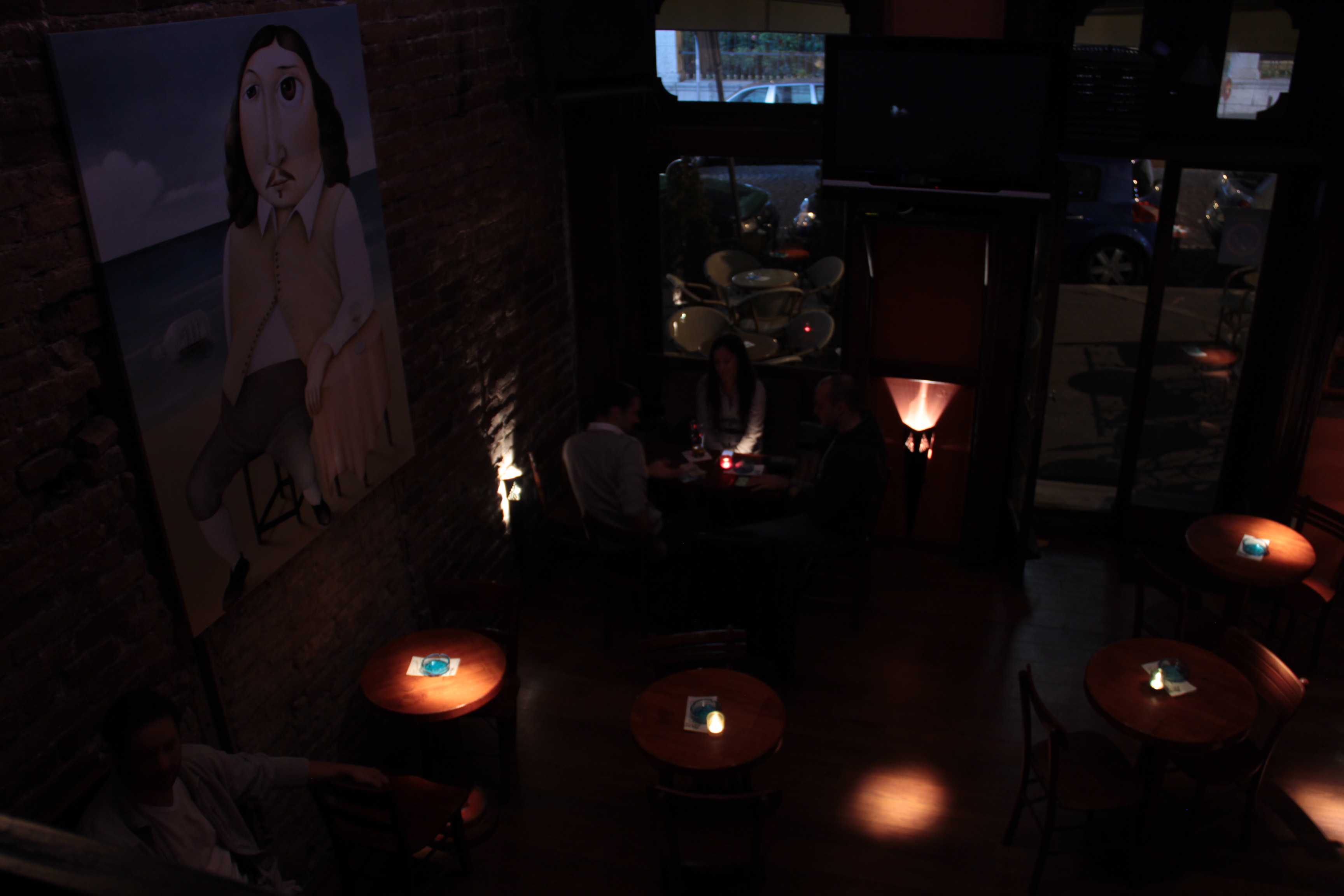 Triangle Café & Bar 4