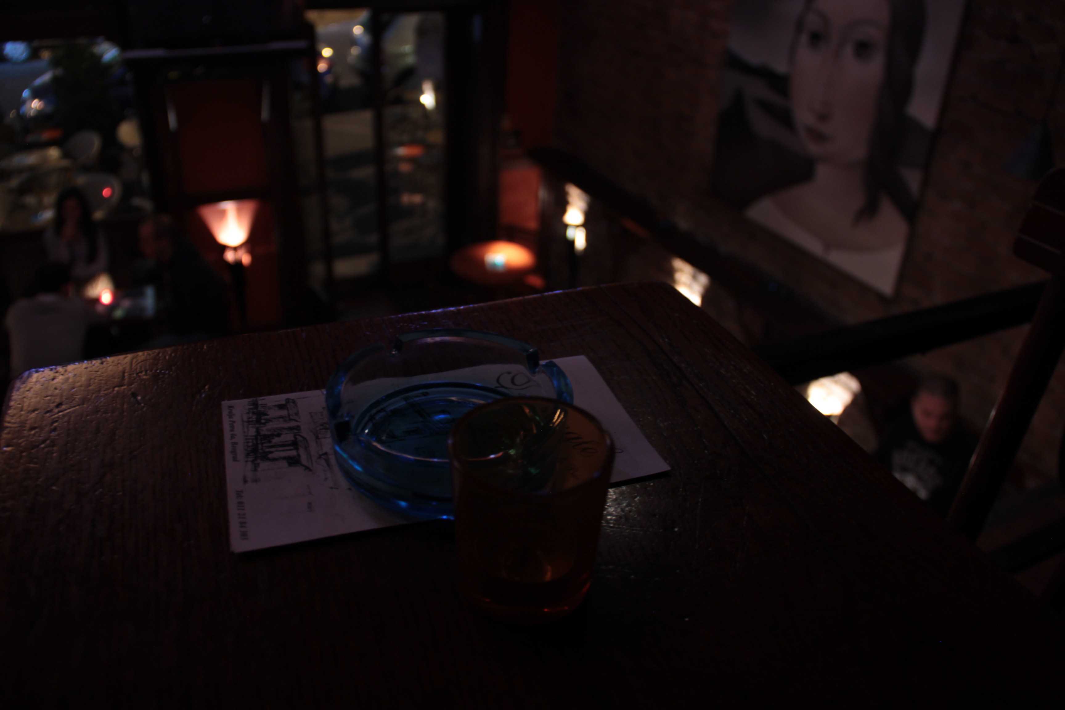 Triangle Café & Bar 5