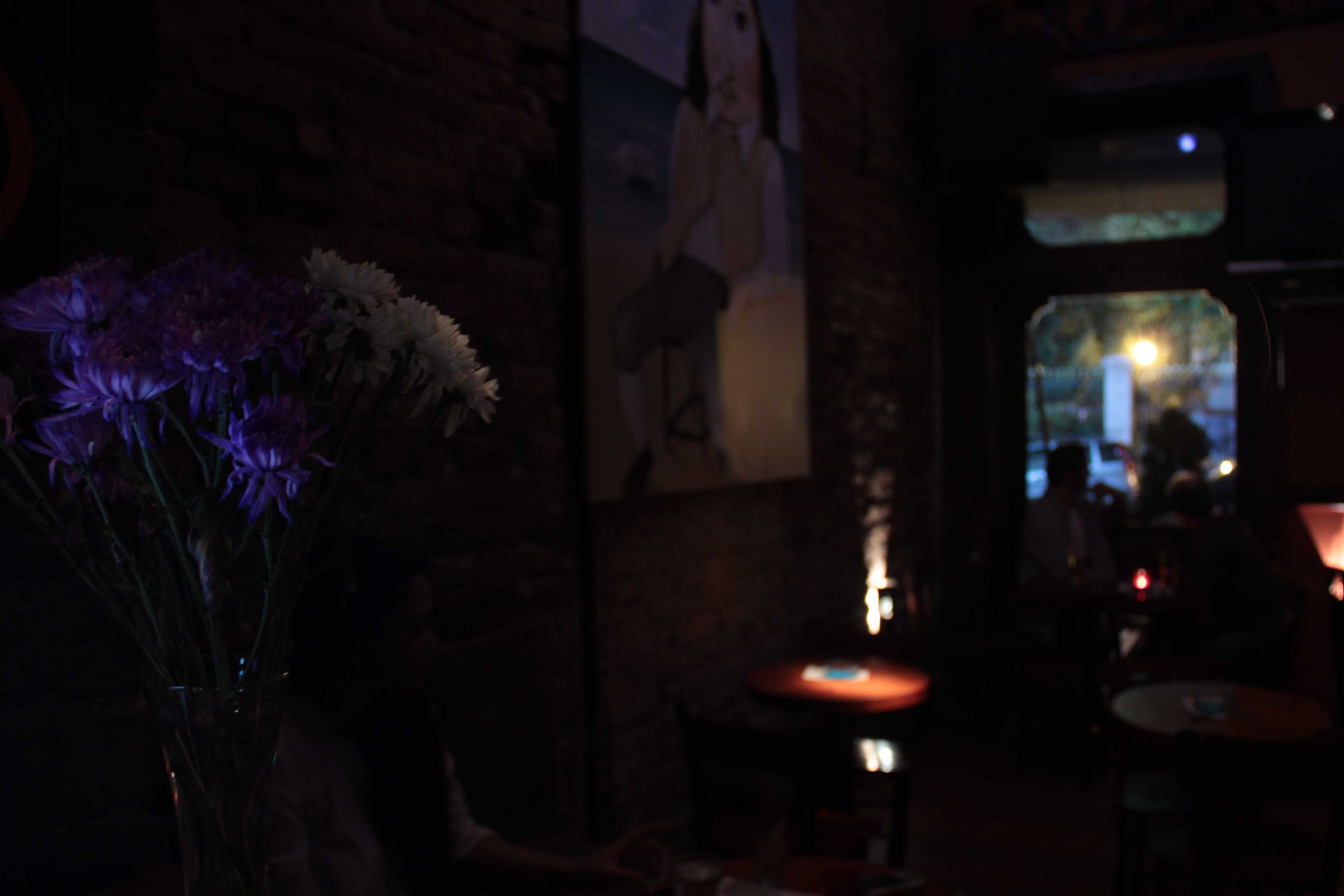 Triangle Café & Bar 6