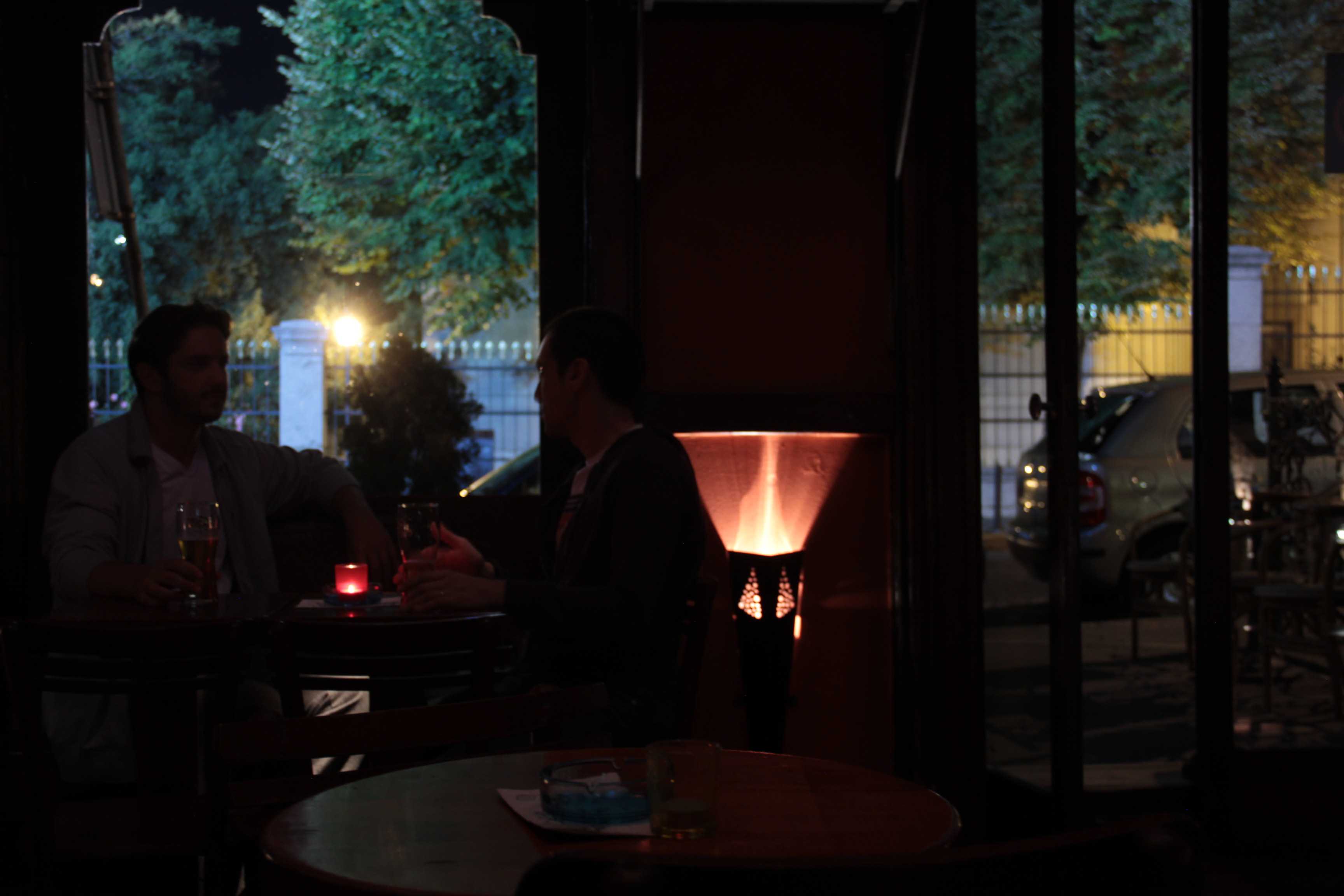 Triangle Café & Bar 7