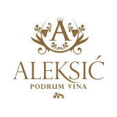 Podrum vina Aleksić 1