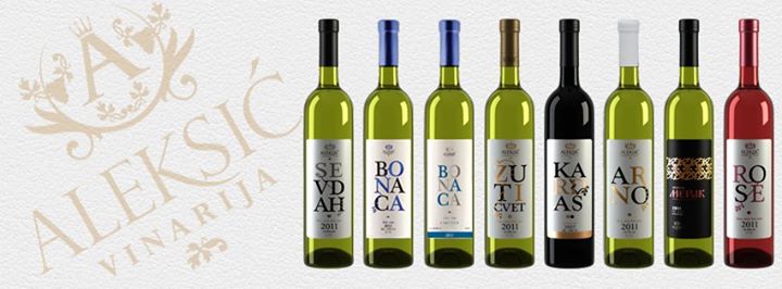 Podrum vina Aleksić 4