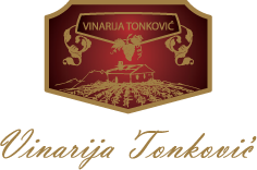 Vinarija Tonković 1
