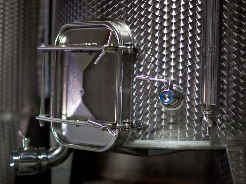 Vinarija Tonković 4